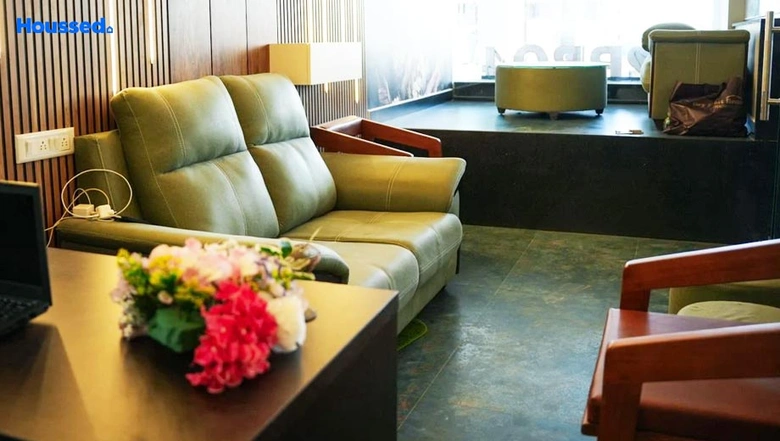 Sample Apartment